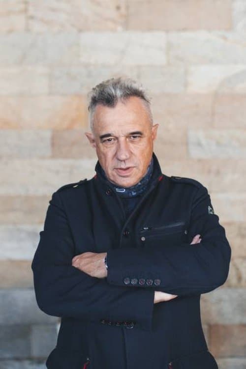 Profile image of F.J. Ossang