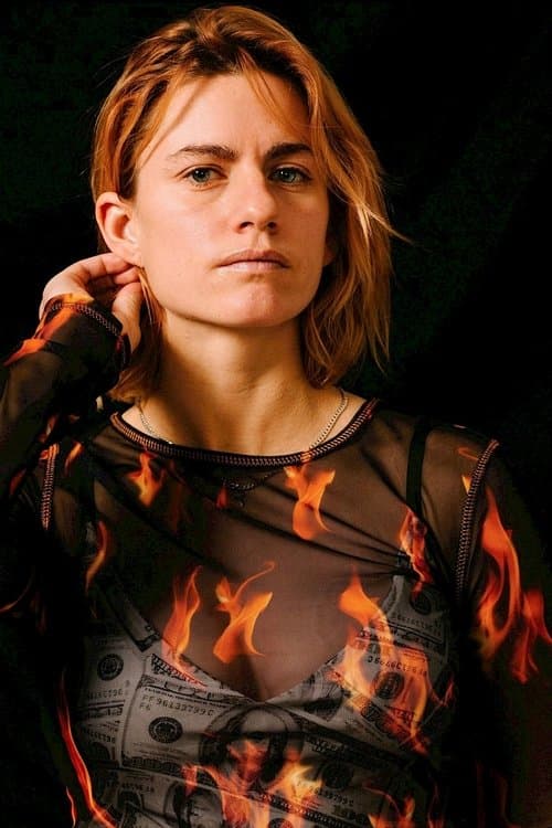 Florentina Holzinger photo