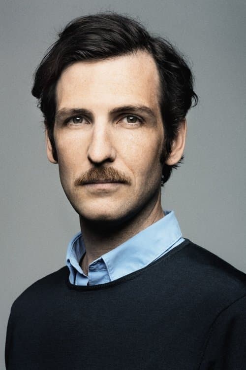 Profile image of Florian Cossen