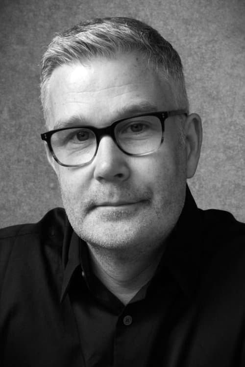 Profile image of Frank Berry