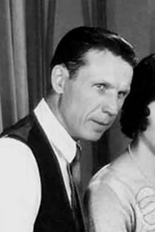 Profile image of Frank R. Strayer