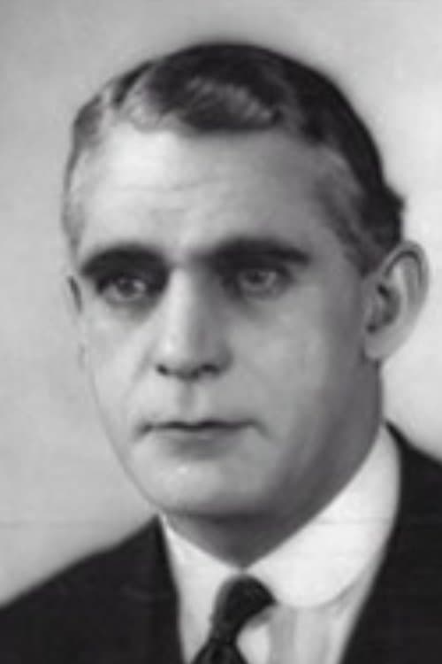 Profile image of Fred Paul