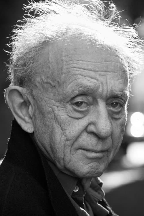 Profile image of Frederick Wiseman