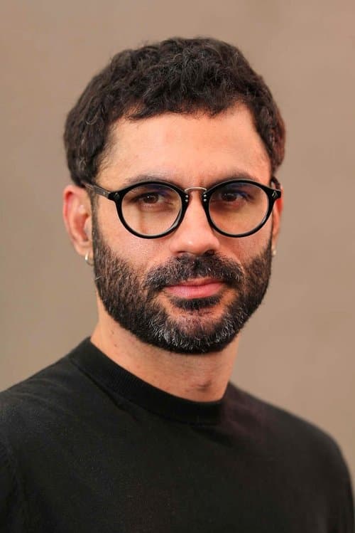 Profile image of Gabriel Mascaro