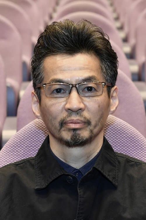 Profile image of Gakuryu Ishii