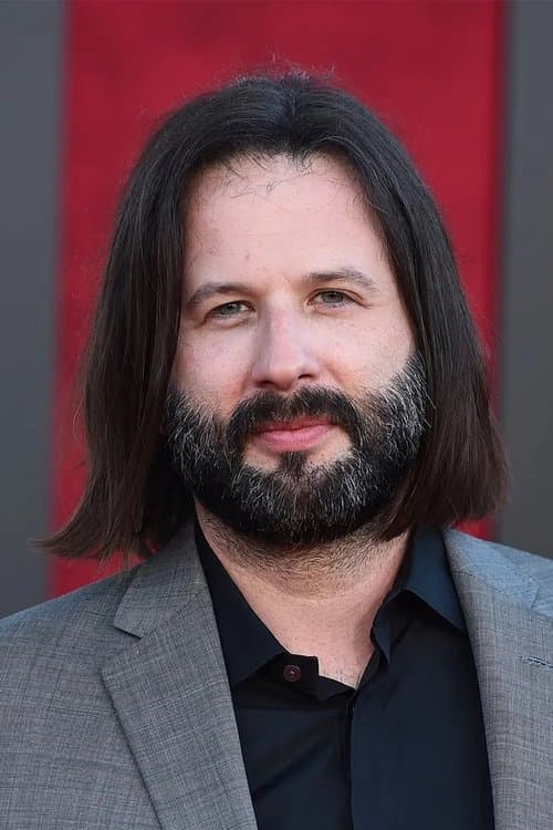 Profile image of Gary Dauberman