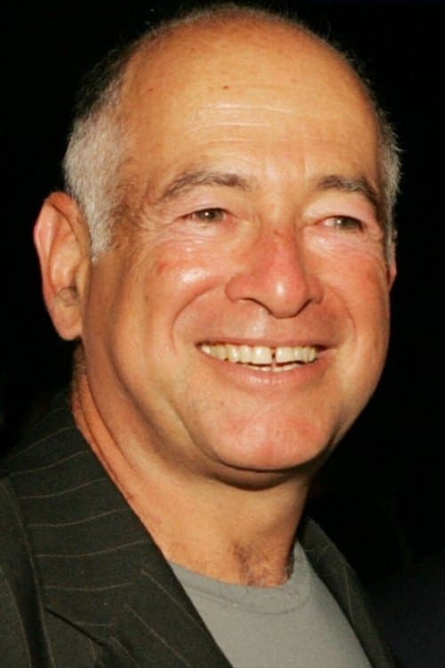 Profile image of Gary David Goldberg