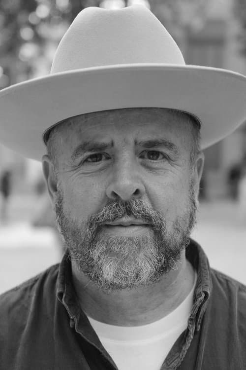 Profile image of Gary Hustwit