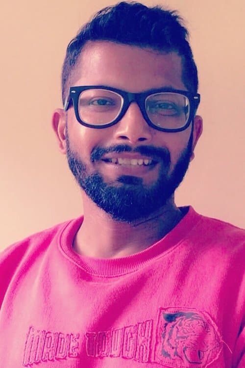 Profile image of Gautam Parvi