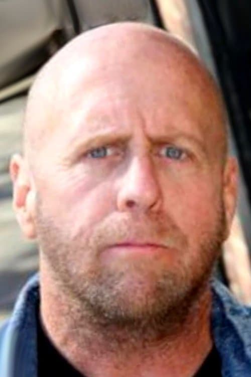 Profile image of Gavin Grazer