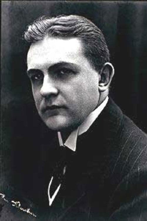 Profile image of Georg af Klercker