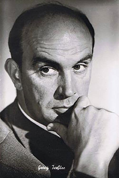 Profile image of Georg Tressler