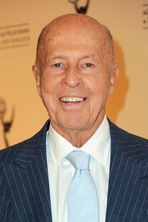 Profile image of George Englund