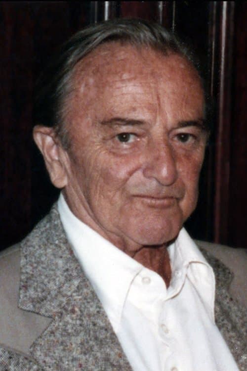 Profile image of George Sherman