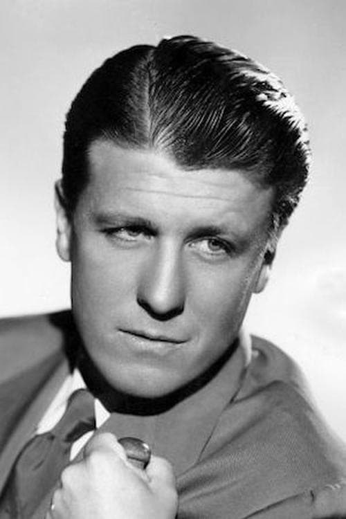Profile image of George Stevens