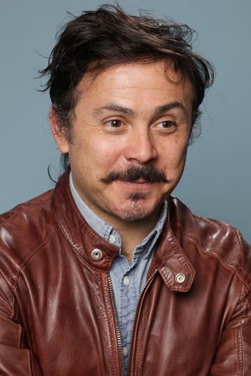 Profile image of Gerardo Naranjo