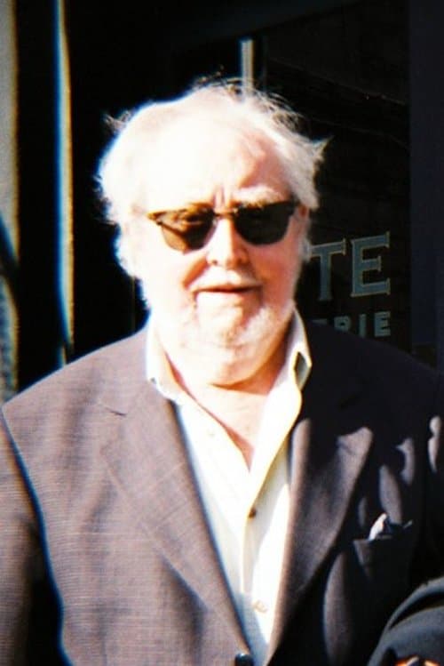 Profile image of Gerry O'Hara