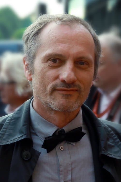 Profile image of Götz Spielmann