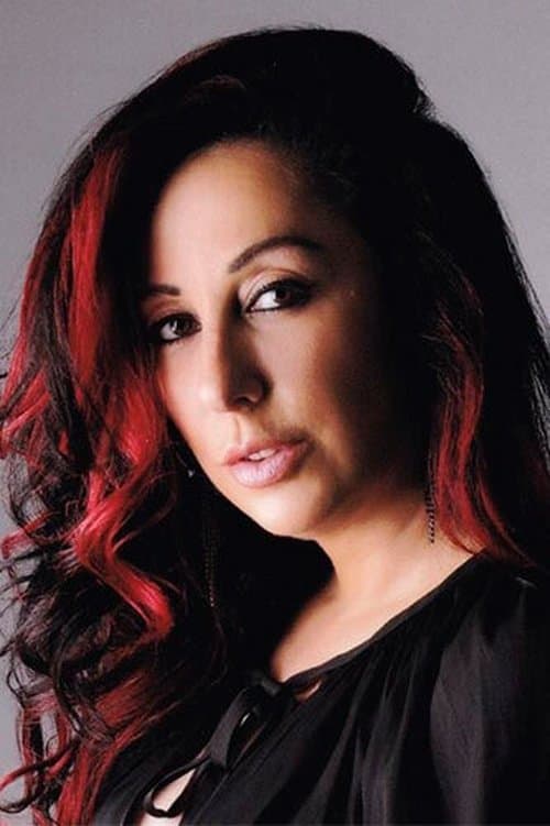 Profile image of Granaz Moussavi