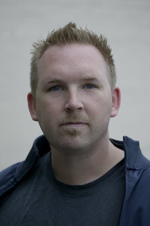 Profile image of Greg Strause