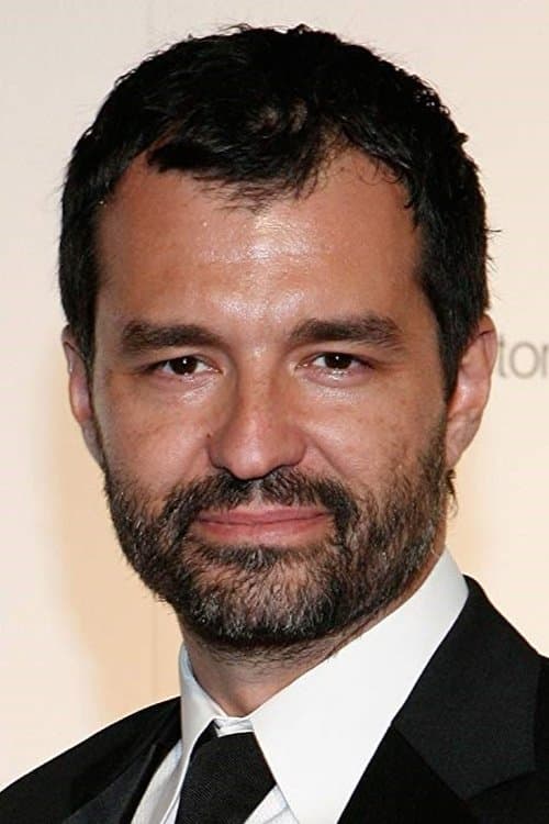Profile image of Greg Yaitanes