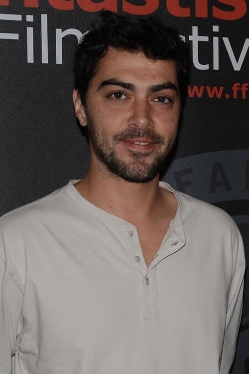 Profile image of Grégory Levasseur