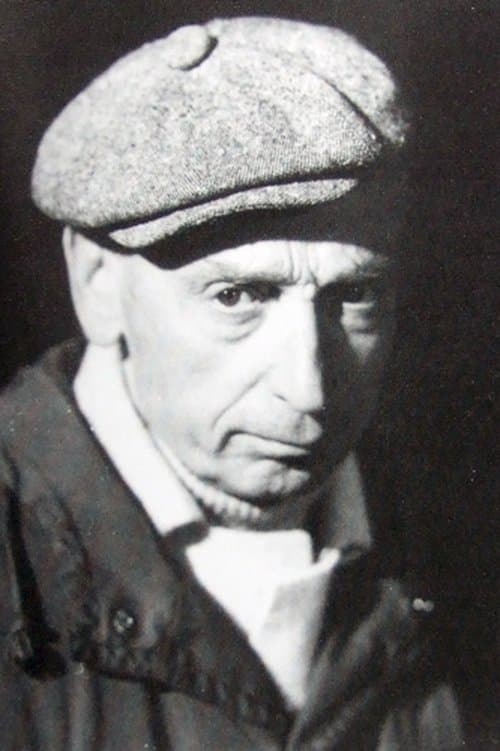 Profile image of Grisha Ostrovski