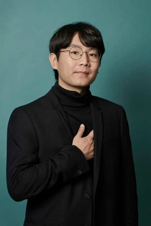 Profile image of Gu Xiaogang