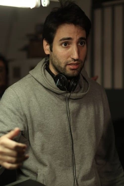 Profile image of Guillermo Amoedo