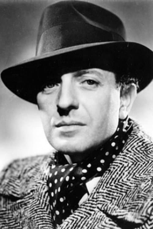 Profile image of Gustav Ucicky