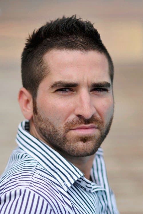 Profile image of Guy Édoin