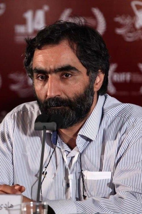 Profile image of Hadi Moghadamdoost