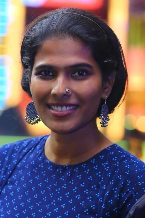 Profile image of Halitha Shameem