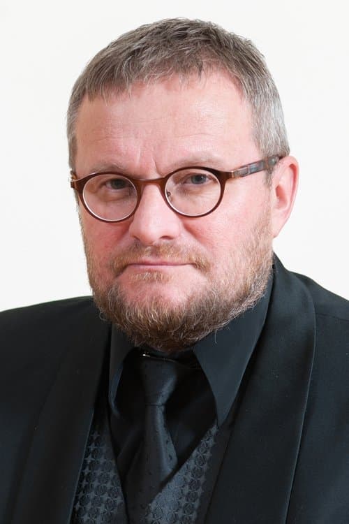 Profile image of Hardi Volmer