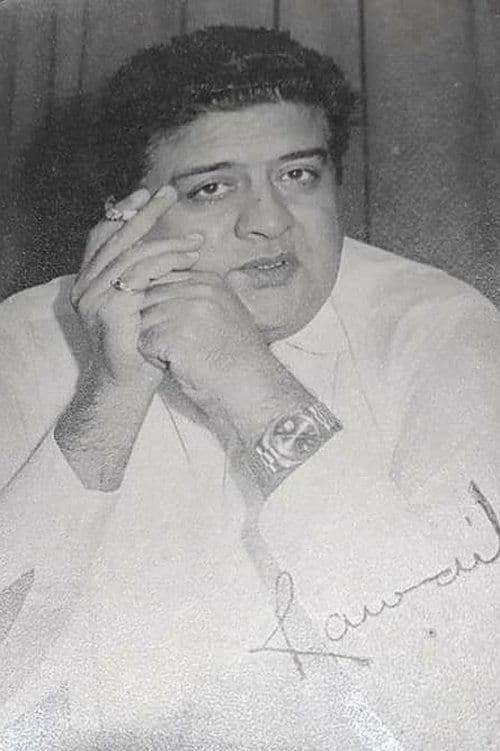 Profile image of Harnam Singh Rawail