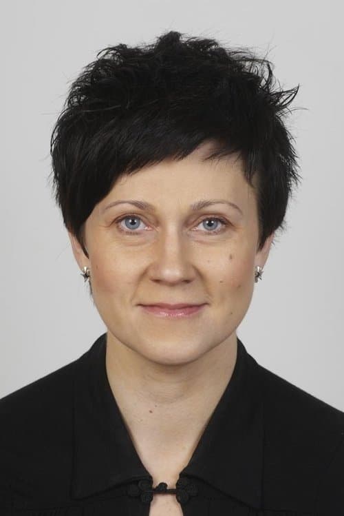 Profile image of Helen Valkna