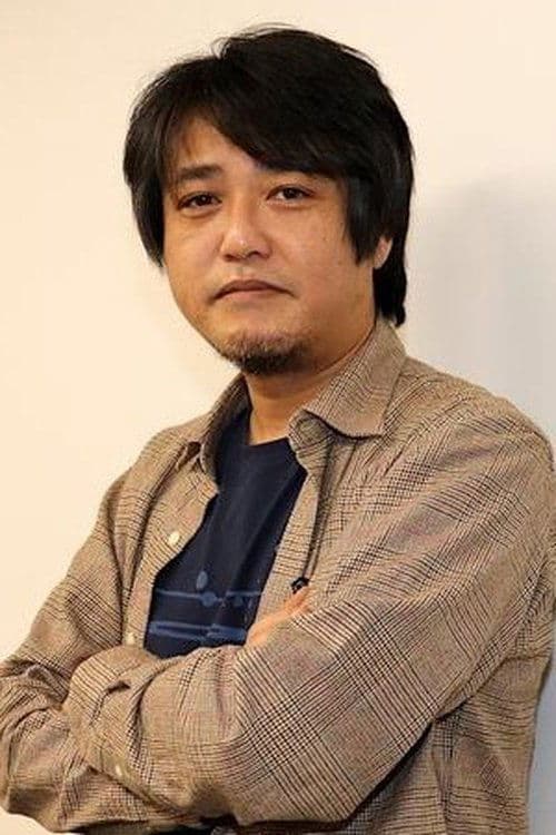 Profile image of Hideo Jojo