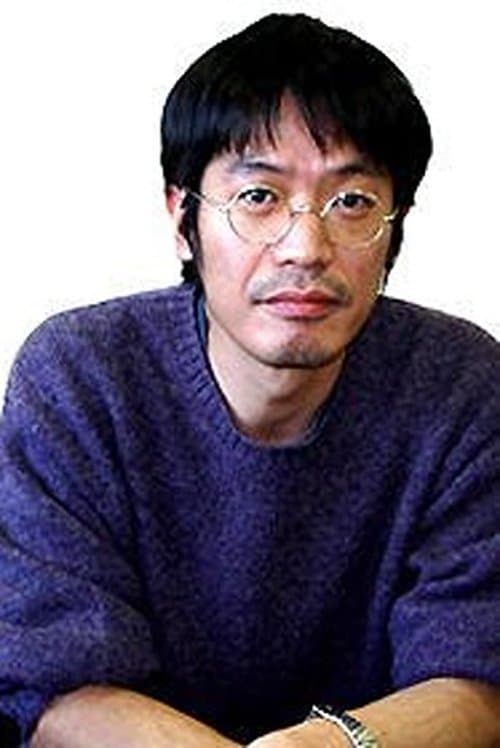 Profile image of Hiroshi Ando