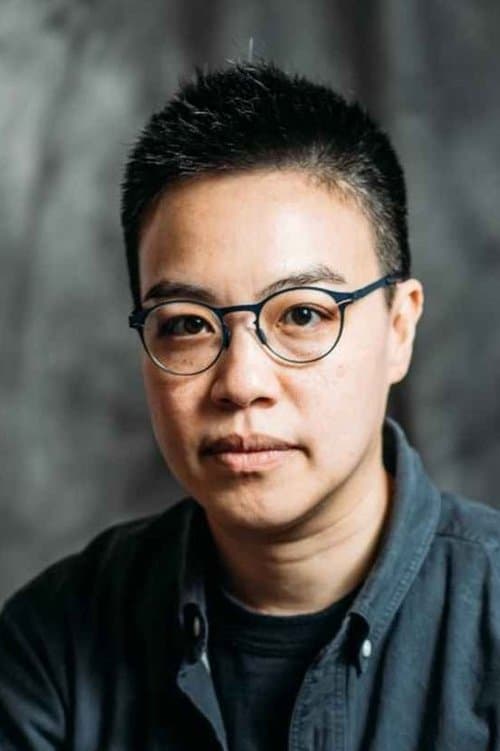 Profile image of Huang Xi