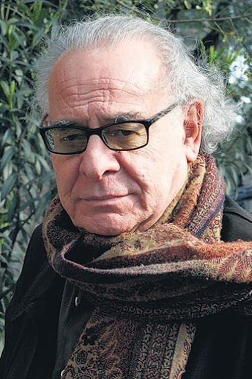 Profile image of Hugo Santiago