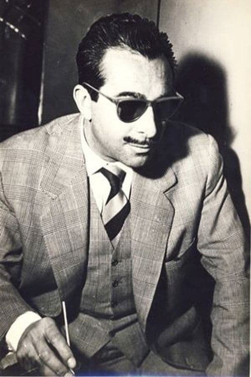 Profile image of Ignacio F. Iquino