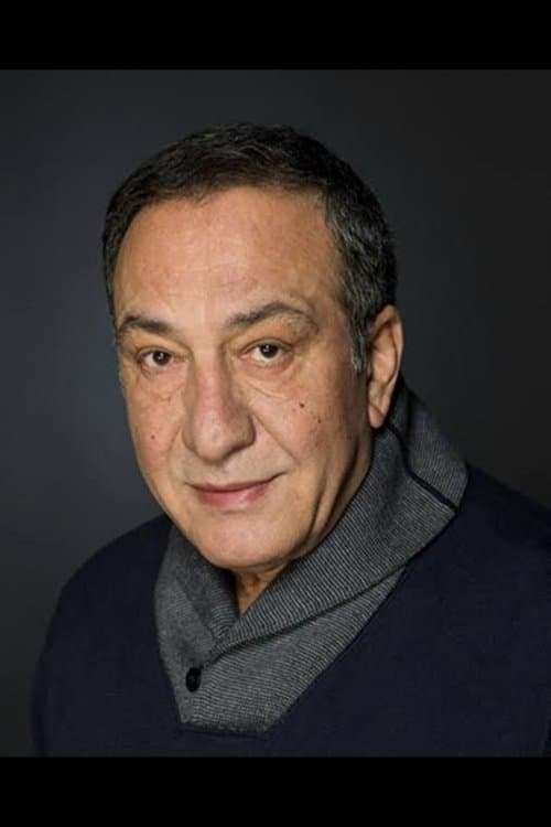 Profile image of İrfan Tözüm