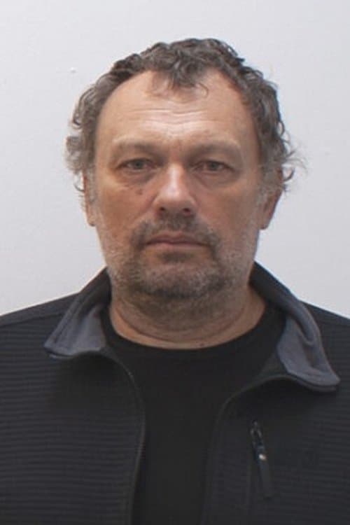 Profile image of Jaan Toomik
