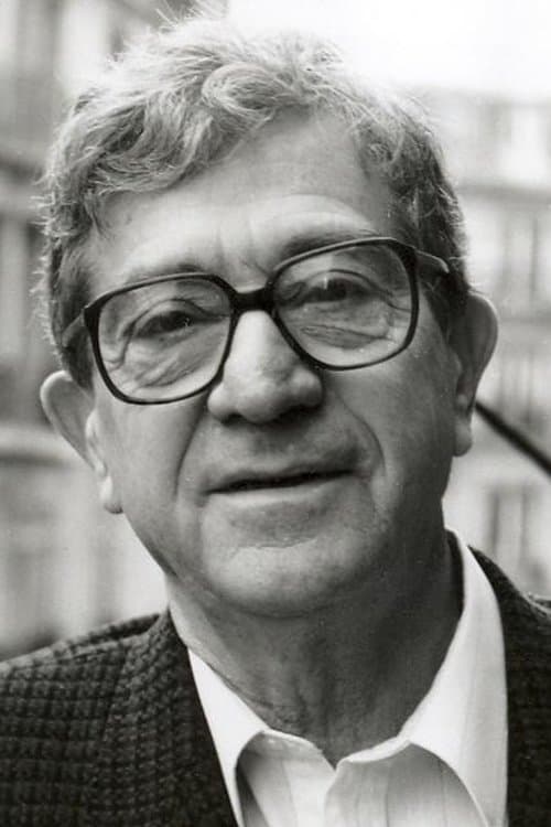Profile image of Jacques Poitrenaud