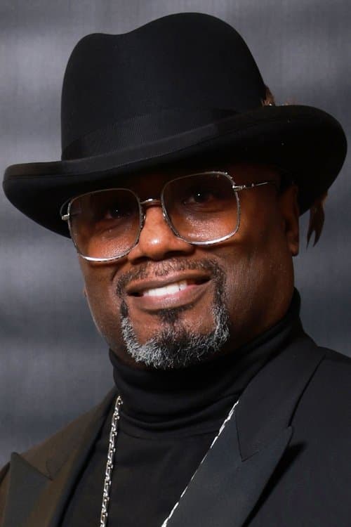 Profile image of James C. Turner