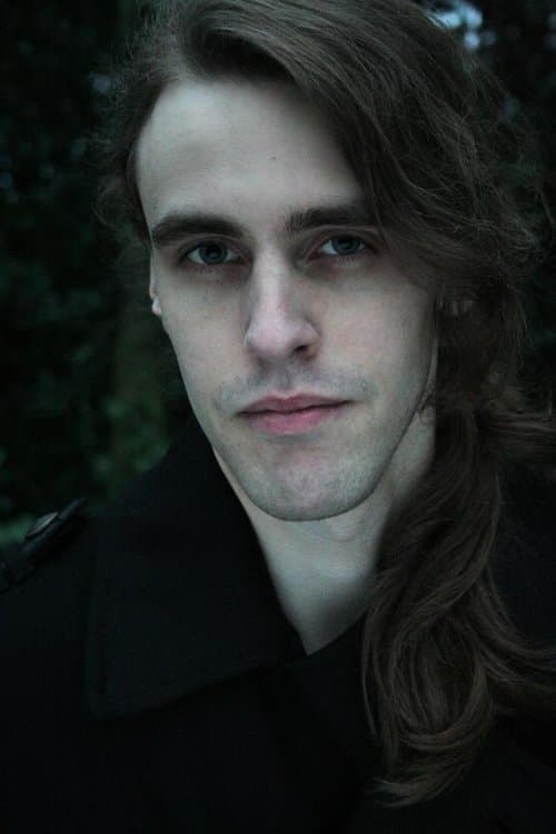 Profile image of James Crow