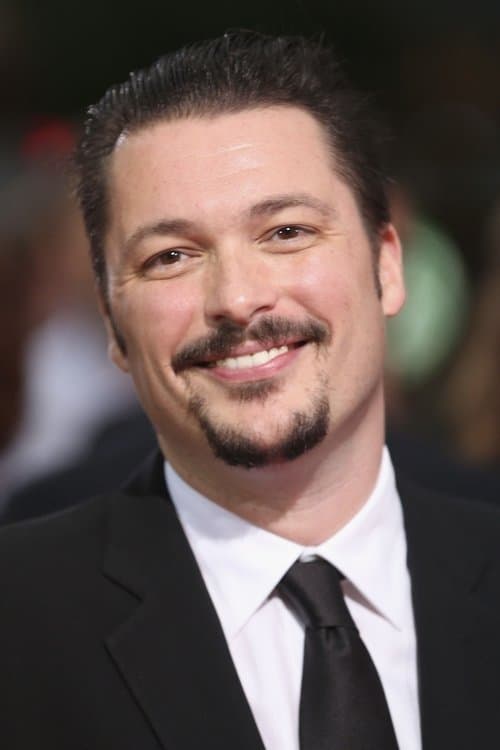 Profile image of James Vanderbilt