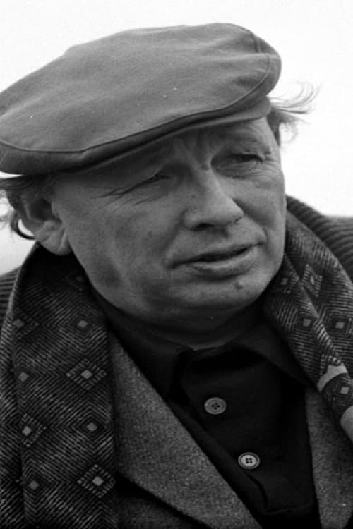 Profile image of Jan Rybkowski