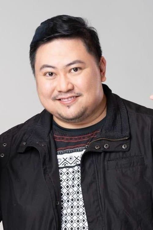 Profile image of Jason Paul Laxamana