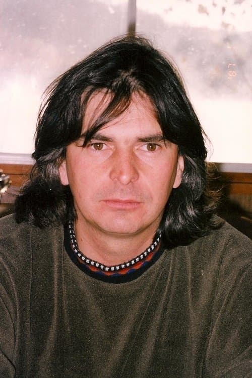 Profile image of Jean-Claude Lauzon